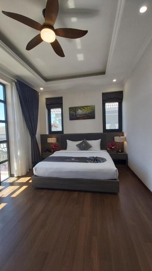 Khach San Lilac Hotel Νταλάτ Εξωτερικό φωτογραφία