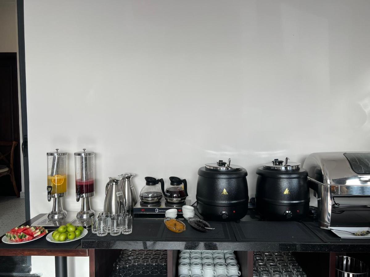 Khach San Lilac Hotel Νταλάτ Εξωτερικό φωτογραφία
